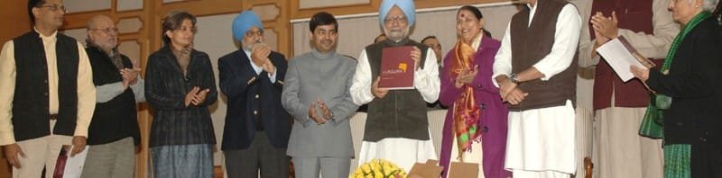 PM’s Speech at the release of HUNGaMA (Hunger and Malnutrition) Report