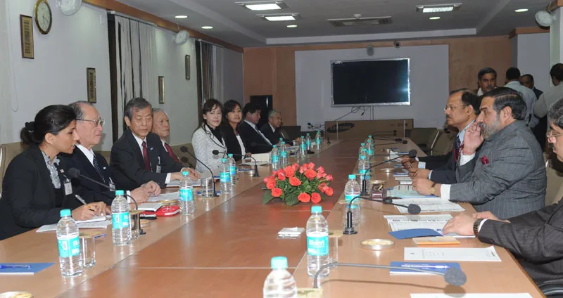 Anand Sharma holds Consultation on Transport Subsidy Scheme