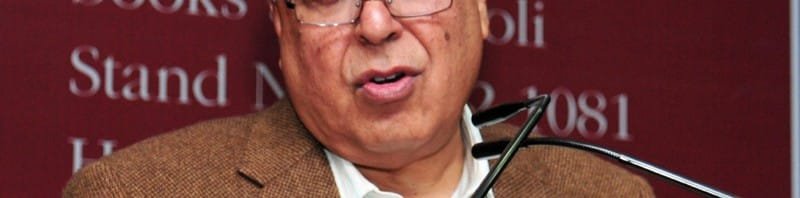 The Union Minister for Human Resource Development and Communications..