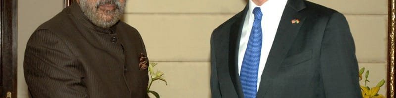 The Union Minister for Commerce & Industry and Textiles, Shri Anand Sharma..