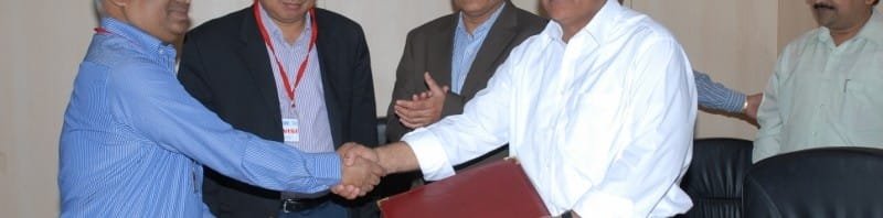 Power Purchase Agreement  signed between NTPC and Tata Power..