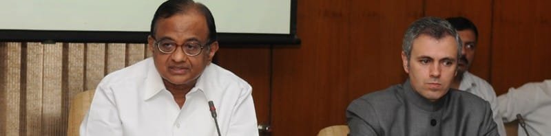The Union Home Minister, Shri P. Chidambaram addressing the launch of..