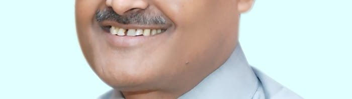 Sh A. P. Singh, a Direct Recruit Officer of the 10th batch has taken over as..