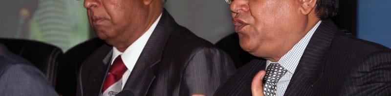 The Scientific Advisor to Raksha Mantri, Dr. Vijay Kumar Saraswat..