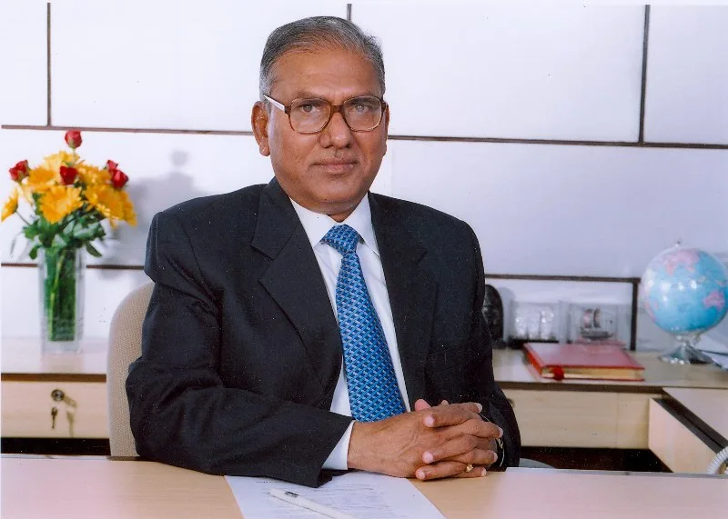 “A Great Loss” – Former Director (Finance ) NTPC, Shri P. Narasimharamulu is no more