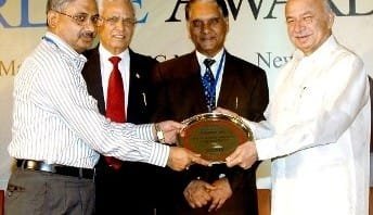 NHPC awarded ‘Best Performing Generation Company (Hydro)’-....