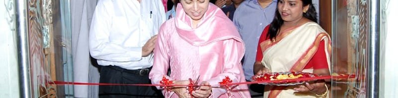 The Union Minister for Housing and Urban Poverty Alleviation and Culture, Kumari Selja...
