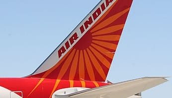 Air India Implements Crew Management System