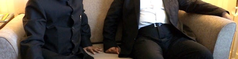 Shri Jaipal Reddy Holds Wide-Ranging Talks with his Counterparts.....