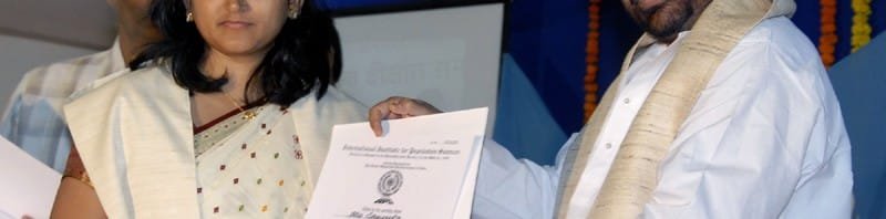 The Minister of State for Health and Family Welfare, Shri Sudip Bandyopadhyay....