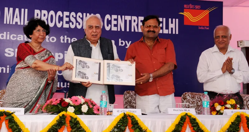 The Union Minister for Human Resource Development and….