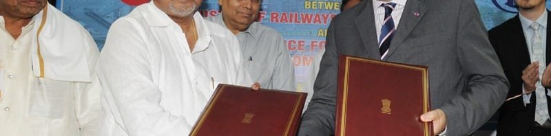 The Deputy Prime Minister & Minister for Foreign Affairs, Foreign Trade and..