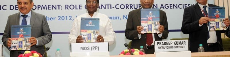 The Minister of State for Personnel, Public Grievances & Pensions...