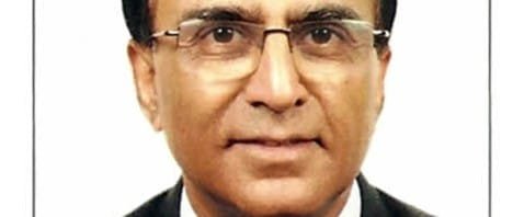 Shri Bhupinder Nayyar joins as Executive Director, Oriental Bank of Commerce