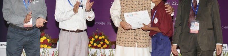 The Minister of State for Planning, Science &...