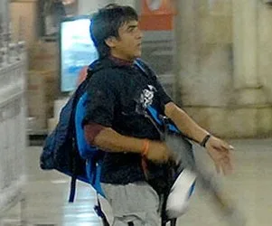 “Is Afzal Guru Next on the List ???”-  26/11 Mumbai attack lone survivor…