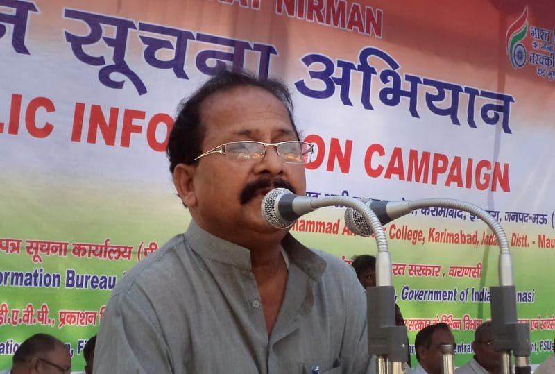 The Minister of State for Child Development, Mid Day Meals and…