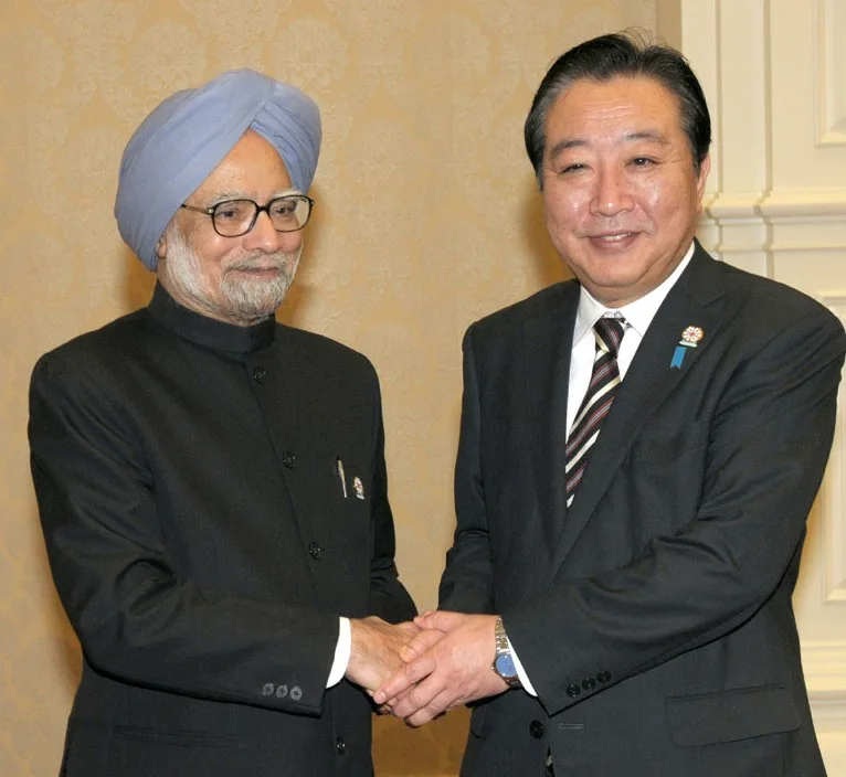 The Prime Minister, Dr. Manmohan Singh at the bilateral meeting with the…