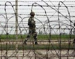 LOC remains tense,India tells Pak -We only fired Back