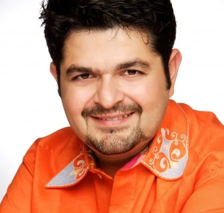 Ace Photographer Daboo Ratnani walks the ramp for the first time for a fundraiser…
