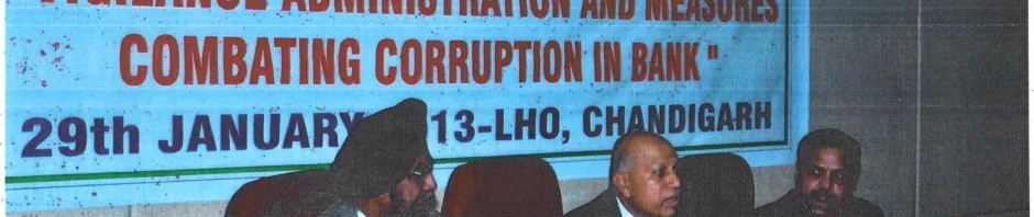 J.M.GARG ,VIGILANCE COMMISSIONER,CENTRAL VIGILANCE ...