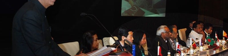 The Union Minister for Health and Family Welfare, Shri Ghulam Nabi Azad...