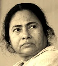 “You Are Crossing The Limits”-says Mamta Bannerjee,West Bengal Chief Minister to the Journalist