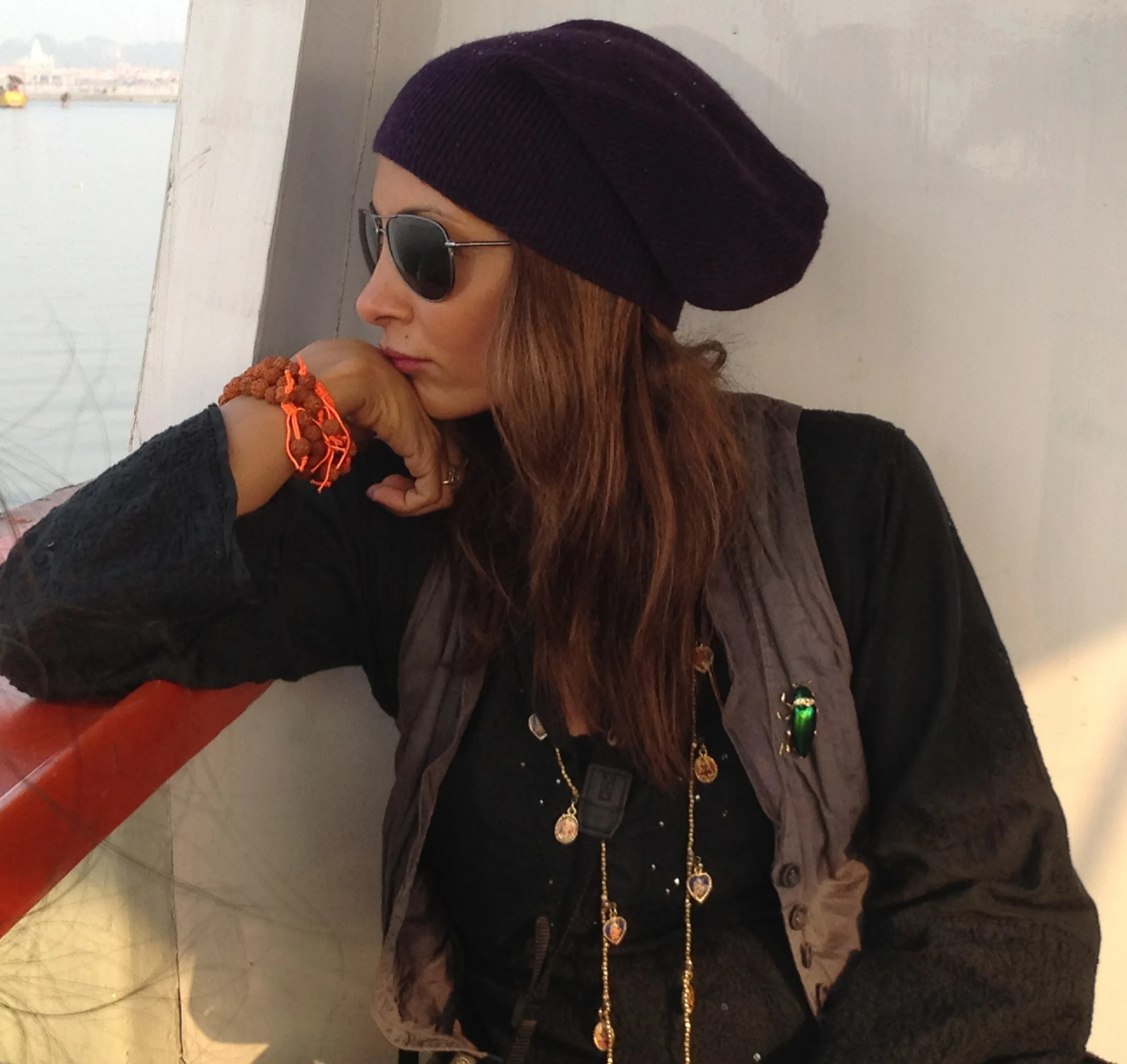 Rare designers that makes INDIA’S FASHION SENSE SHINE- “SANCHITA AJJAMPUR”,a designer with creative instinct