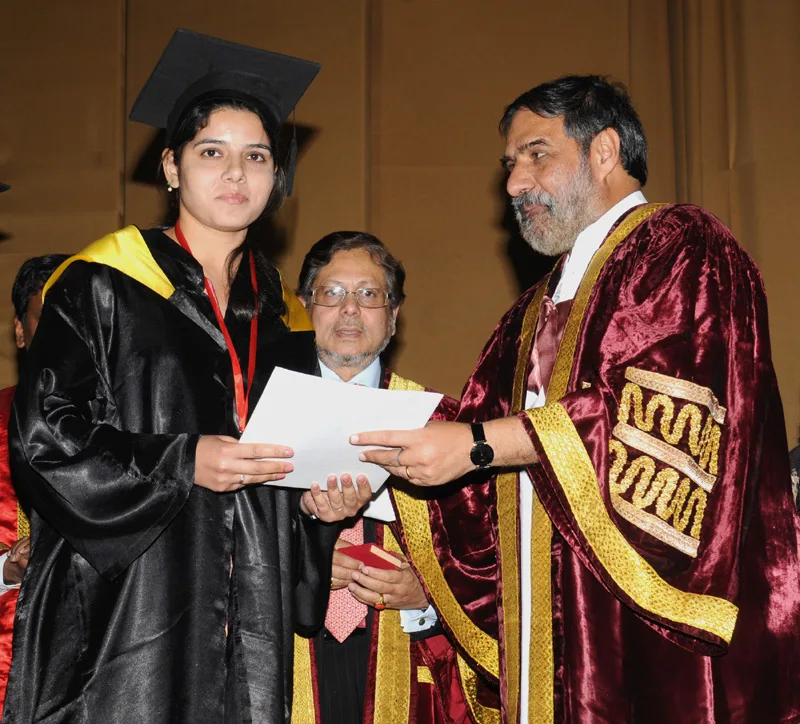 The Union Minister for Commerce & Industry and Textiles, Shri Anand Sharma…