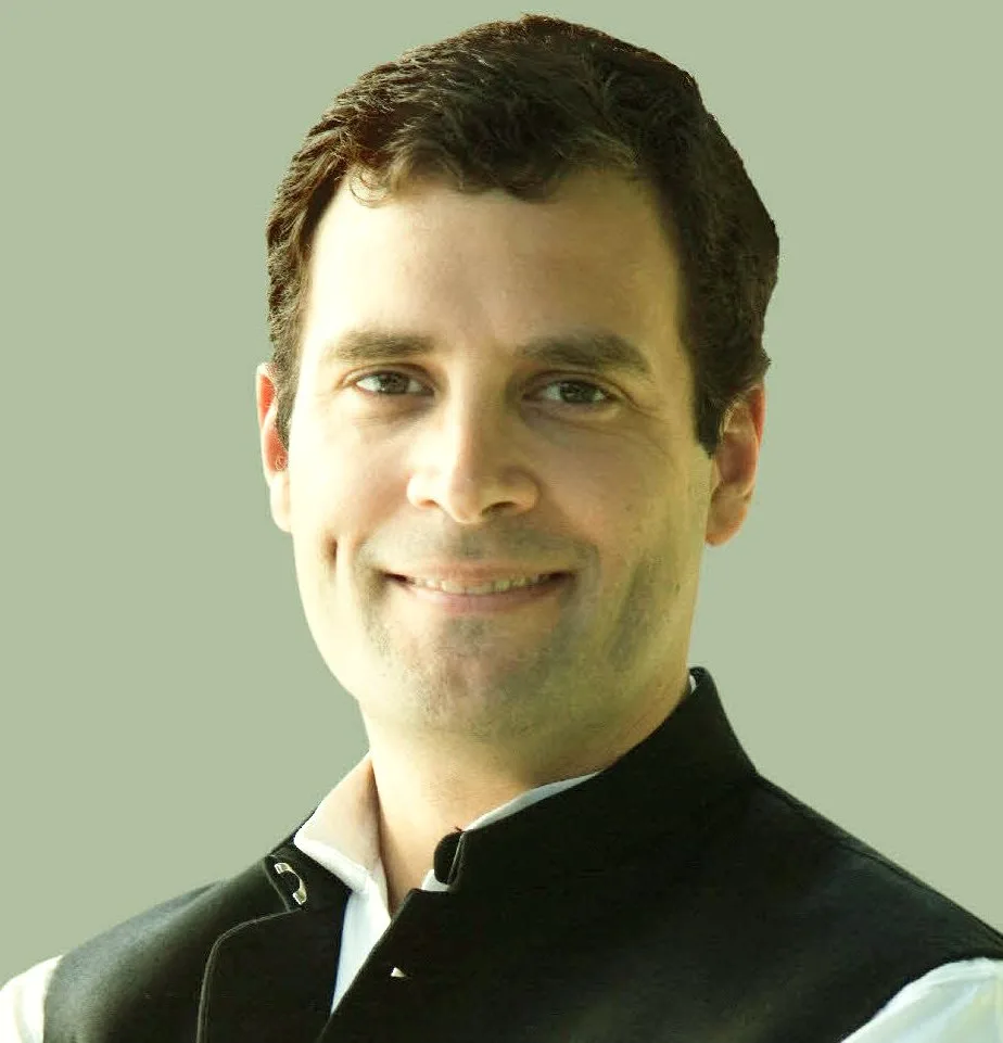 Dear RM ,IS YOUR BOSS SILENCING YOU??  – RAHUL GANDHI TO NIRMALA SITHARAMAN