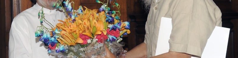 The Chief Minister of Punjab, Shri Prakash Singh Badal calls on the Prime Minister,...