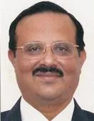 M Ravindran takes over as Director-HR of GAIL (INDIA) LTD.