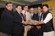 NTPC Vidyut Vyapar Nigam Ltd (NVVN) bags top award as Power Trading Company