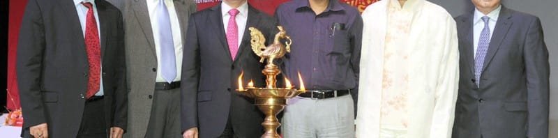 The Minister of State (Independent Charge) for Information & Broadcasting,...