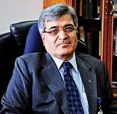 S .K. Roy elevated to  Managing Director post, LIC..
