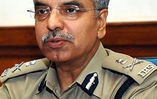 NEW CHIEF TO TAKE OVER DELHI POLICE- BHIM SAIN  BASSI