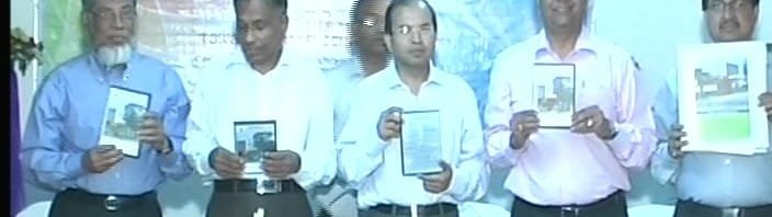 NTPC Consultancy wing organizes Customer Meet in Bangladesh