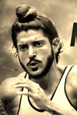 MILKHA SINGH the legendary athlete to leave for LONDON...