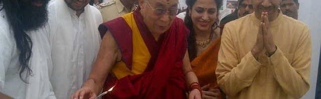 Museum and exhibits inaugrated on the life of Chhatrapati Shivaji Maharaj by...