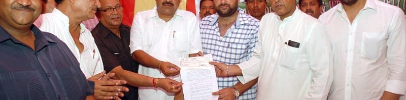 The Minister of State (Independent Charge) for Information & Broadcasting,...