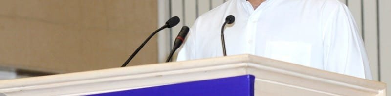 The Minister of State (Independent Charge) for Corporate Affairs, Shri Sachin Pilot...