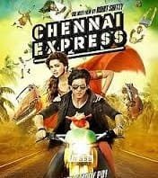 ROHIT SHETTY'S DIRECTED "CHENNAI EXPRESS" THE FASTEST...