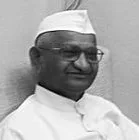 LOCAL COURT DIRECTS POLICE TO REGISTER CASE AGAINST ANNA HAZARE FOR SHOWING DISRESPECT TO THE NATIONAL FLAG.