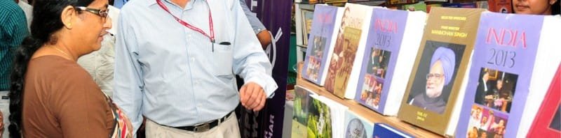 The Secretary, Ministry of Information and Broadcasting, Shri Bimal Julka...