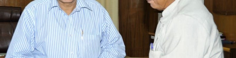 The High Power Committee (Running & Safety) headed by the former Secretary,...