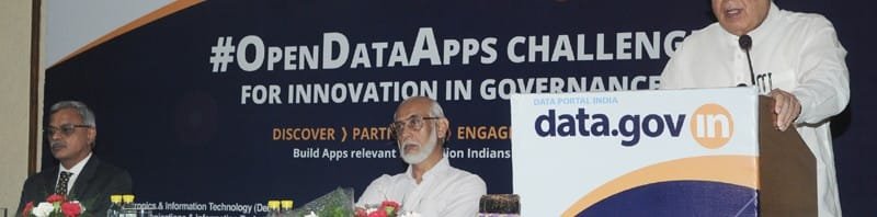 The Union Minister for Communications and Information Technology,...