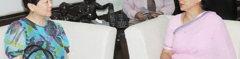 The President, Chinese People’s Association for Friendship with Foreign Countries,...