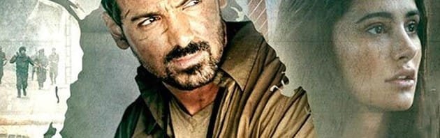 MADRAS CAFE A MUST WATCH