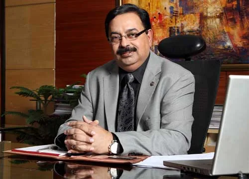 ONGC bags the 3rd Asia’s Best CSR Practices Award in the Healthcare and…