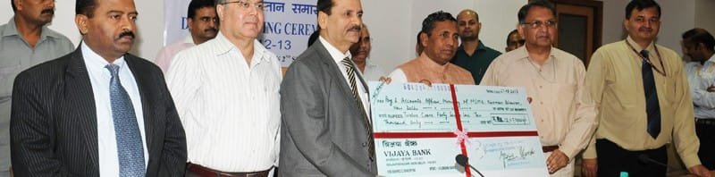 The Minister of State (Independent Charge) for Micro, Small & Medium Enterprises,...